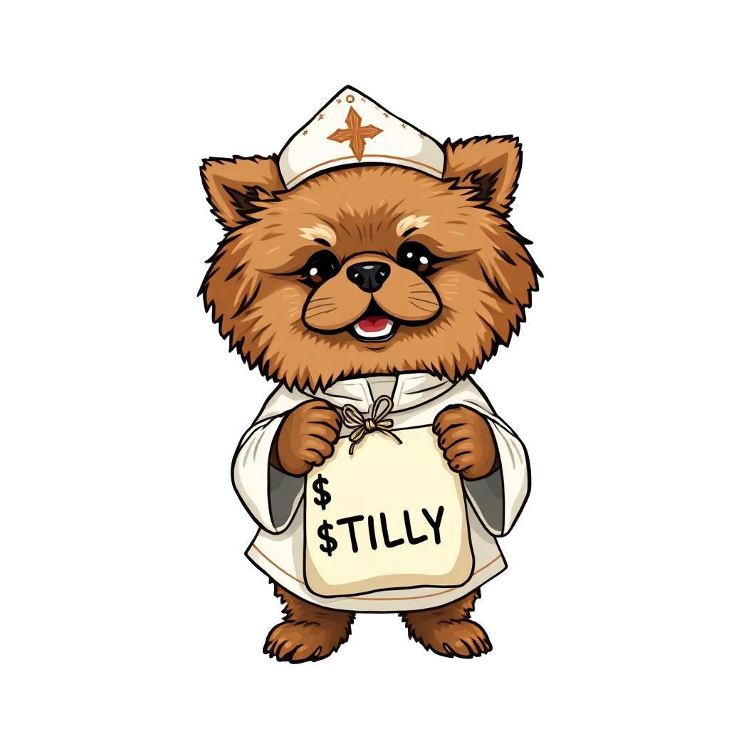 Tilly holy roller